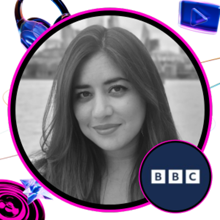 British Podcast Awards